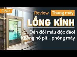 Cibes Lift Việt Nam 1