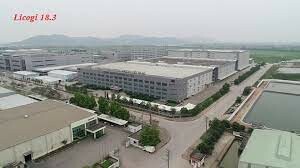 Crystal International Group 4