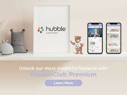 HUBBLE TECHNOLOGY CO., LTD 9