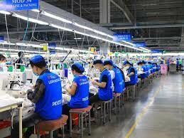 Crystal International Group 3