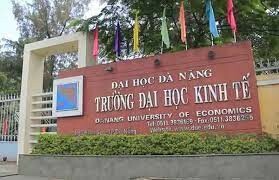 Đại học Đà Nẵng (UDN) 9
