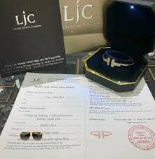 VÀNG BẠC ĐÁ QUÝ LUCASTA 1