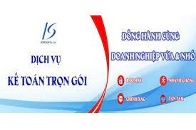 Dịch vụ kế toán Song Kim 8