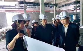 Công Ty TNHH Thú Y Vaksindo Việt Nam 4