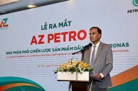 Petronas Việt Nam 9