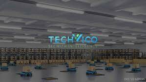 Techvico 9