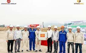 VINADIC Corporation 8