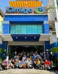 Công ty MTV Cimigo 9