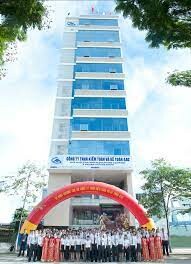 Công ty Kiểm toán và Kế toán AAC 7