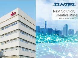 Công ty CP Thương mại - Dịch vụ Sao Nam An 4