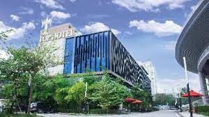 Công Ty TNHH Tophotel 9