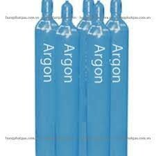 Công Ty TNHH Khí Công Nghiệp Hùng Phát 9