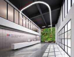 Crystal International Group 2