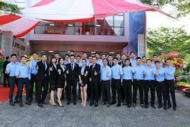 Asia Pacific Solution 6