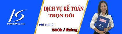 Dịch vụ kế toán Song Kim 6