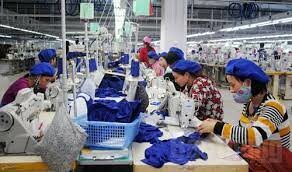 Crystal International Group 1