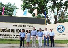 Đại học Đà Nẵng (UDN) 7