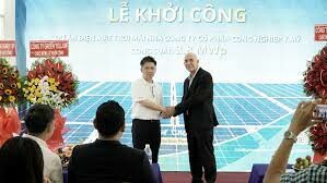 Công nghiệp Ý Mỹ 5