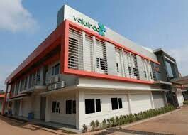 Công Ty TNHH Thú Y Vaksindo Việt Nam 2