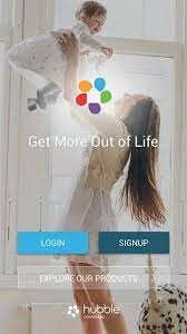 HUBBLE TECHNOLOGY CO., LTD 5