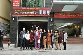 Asia Pacific Solution 1