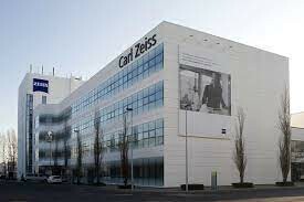 Carl Zeiss 3