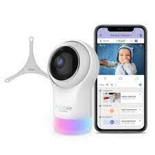 HUBBLE TECHNOLOGY CO., LTD 4