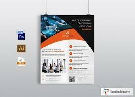 Công Nghệ Flyer 8