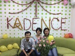 Kadence International 8