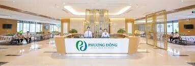 Bệnh Viện Đa Khoa Phương Đông 8