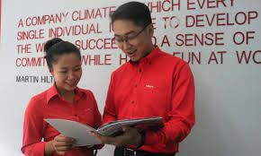 Hilti Vietnam Company Limited 5