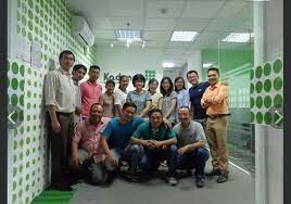 Kadence International 7