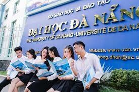 Đại học Đà Nẵng (UDN) 3