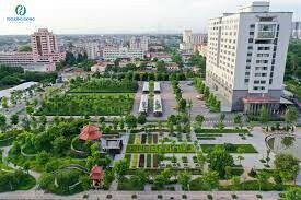 Bệnh Viện Đa Khoa Phương Đông 7