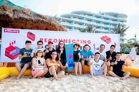 Hilti Vietnam Company Limited 3