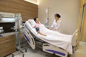 Bệnh Viện Đa Khoa Phương Đông 5