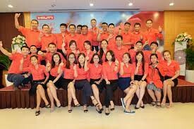 Hilti Vietnam Company Limited 2