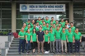 Công Nghệ Xanh Việt Nam 16