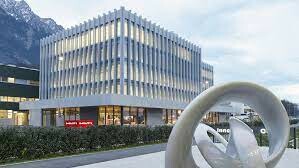 Hilti Vietnam Company Limited 1