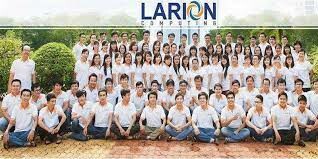 Larion 10