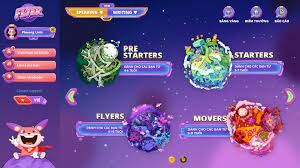 Công Nghệ Flyer 1