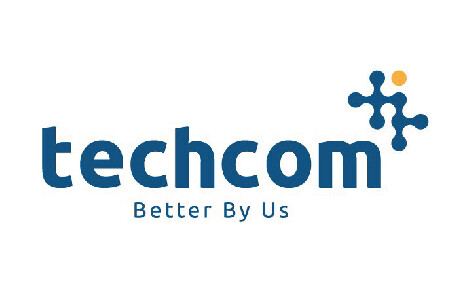 Nhựa Techcom 14