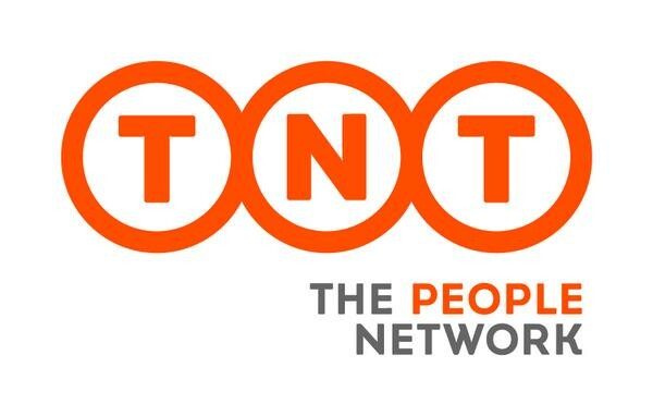 TNT Express 10