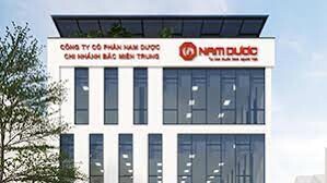 Công ty Nam Dược 10