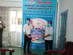 TRƯỜNG SINH GROUP 10