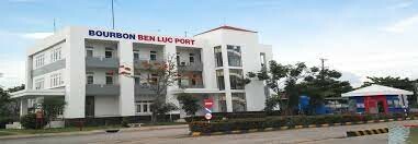 BOURBON BẾN LỨC 10