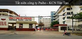 PAIHO VietNam 11