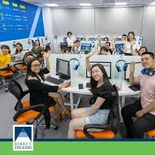 Giáo Dục Quốc Tế Minh Nam Anh 10