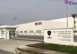 Ogino Việt Nam 10