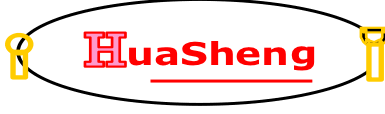 HuaSheng Việt Nam 9